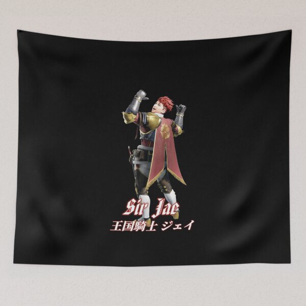 Item preview, Sir Jae "Knight of Royal Order" designed and sold by regista.