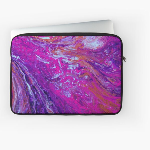 Along for the Ride Laptop Sleeve