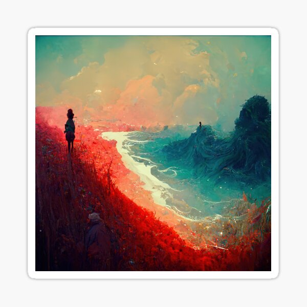 Item preview, Lonely designed and sold by BasajaunStudio.