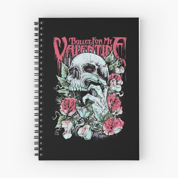 Artikelvorschau, BFMV Schädelrosen entworfen und verkauft von RosaliaLynne.