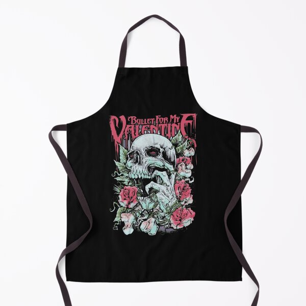 Item preview, BFMV Skull Roses designed and sold by RosaliaLynne.