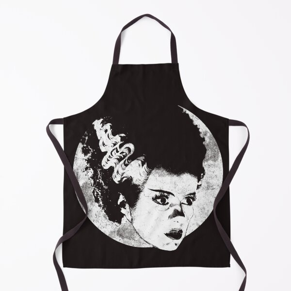 Item preview, Bride Of Frankenstein designed and sold by GTOclothing.