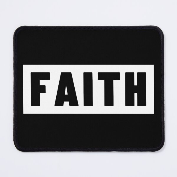 Item preview, Faith designed and sold by CreativesbySam.