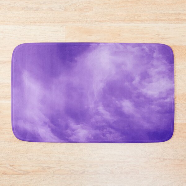 Item preview, Purple Sky designed and sold by PotluckPrints.