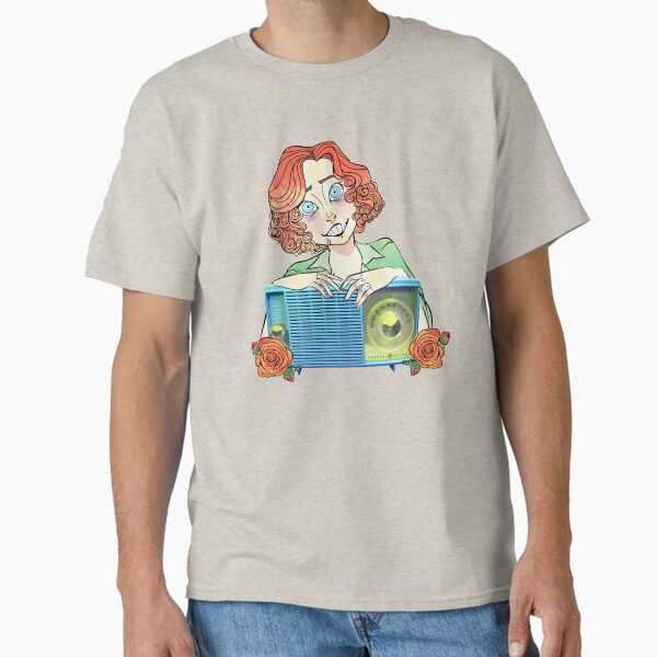 Item preview, Housewife Radio by GHOST: In Color designed and sold by Madisyn ..