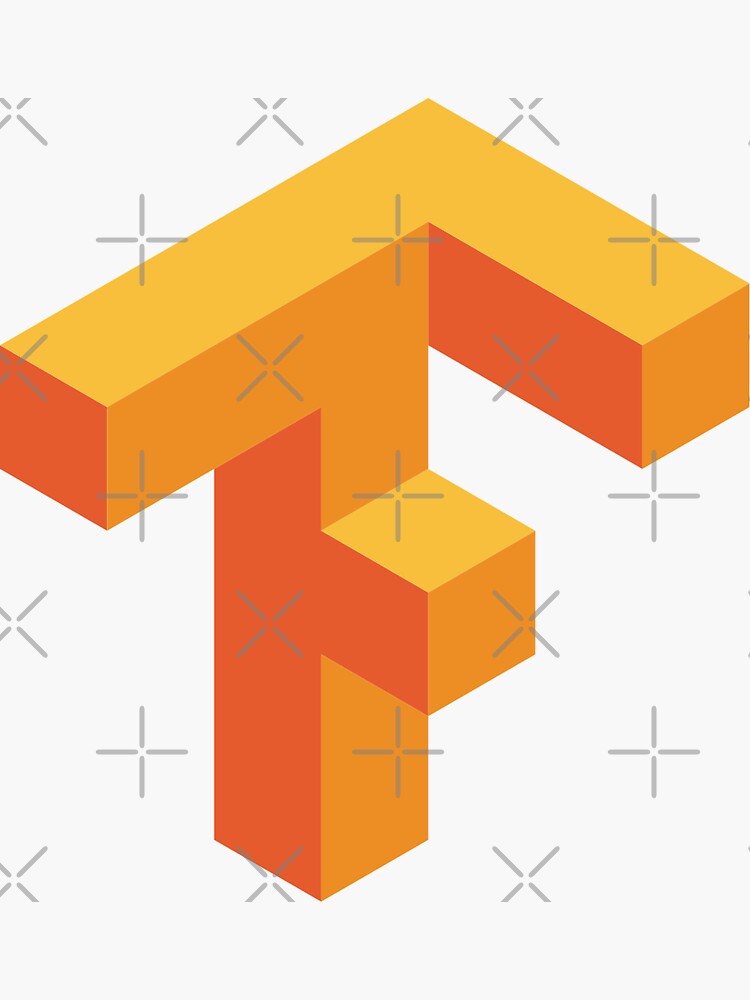 Tensorflow Logo by James9834