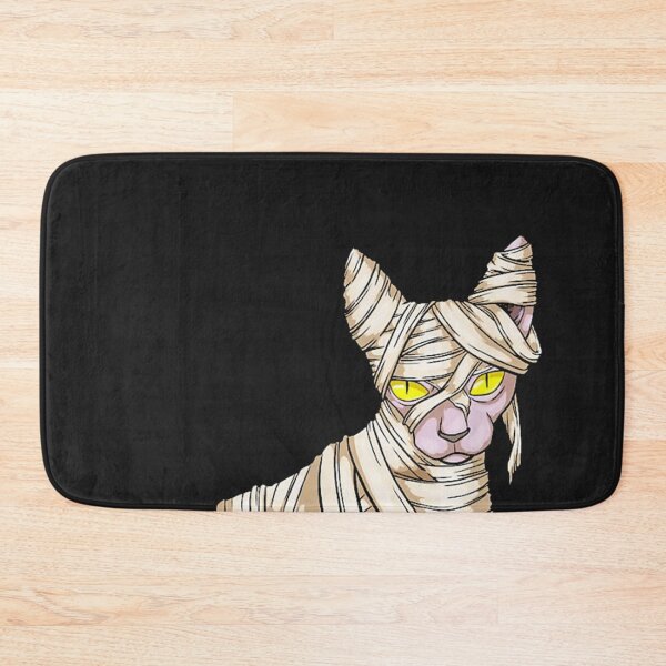 Item preview, Sphynx Cat Mummy Meow designed and sold by diepvien84usa.