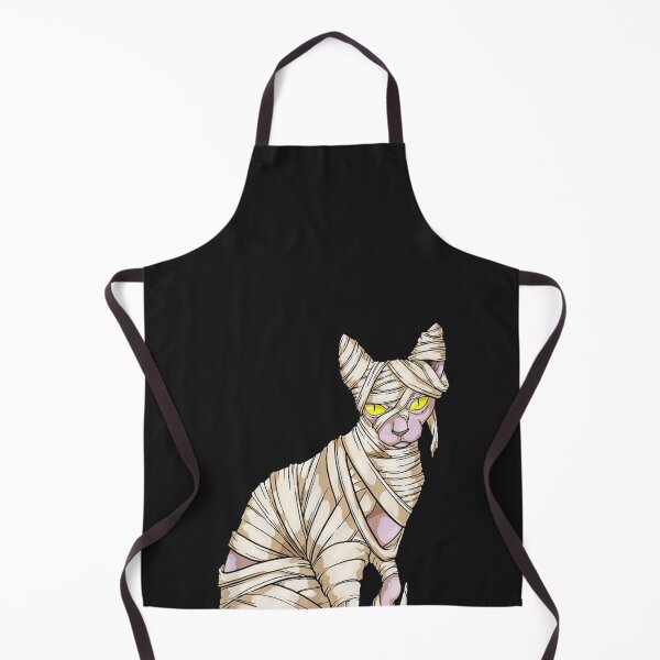Item preview, Sphynx Cat Mummy Meow designed and sold by diepvien84usa.