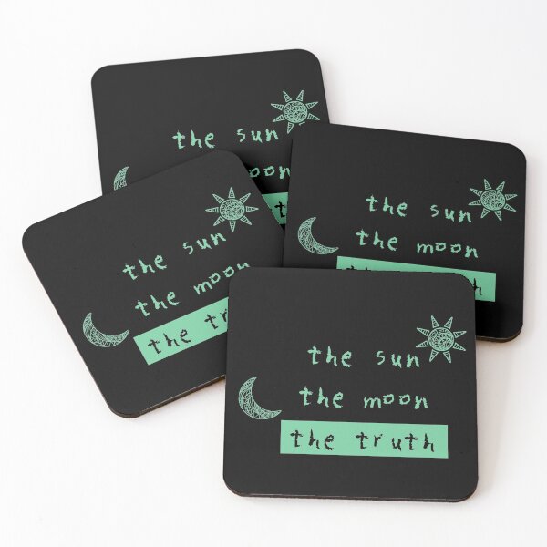 Item preview, The three things that cannot be long hidden designed and sold by manuluce.