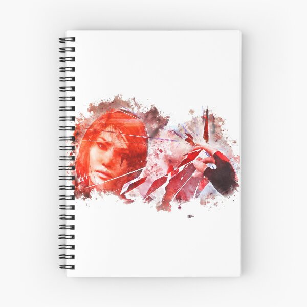 Item preview, Mirror's Edge designed and sold by TortillaChief.