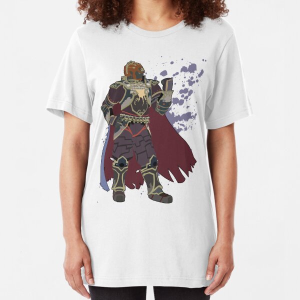 ganondorf t shirt