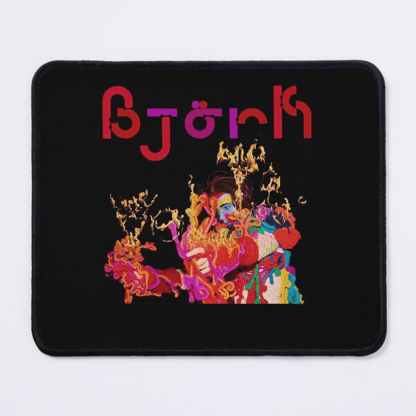 Item preview, BJORK designed and sold by RosaliaLynne.