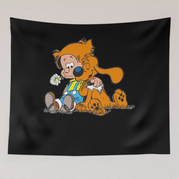 Item preview, For Men Women Fantasio Spirou Awesome For Movie Fans designed and sold by Cassinjayleea51.