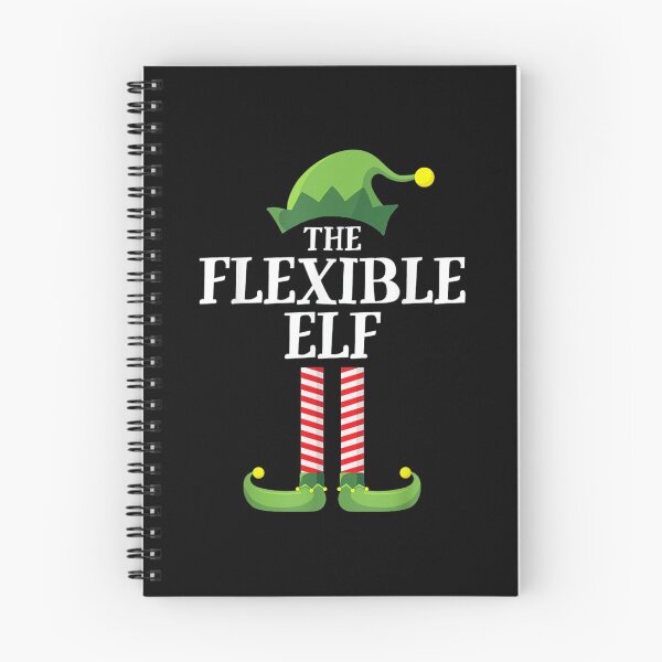 Item preview, Flexible Elf designed and sold by juansherold.