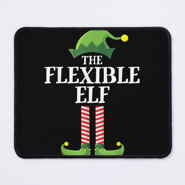 Item preview, Flexible Elf designed and sold by juansherold.