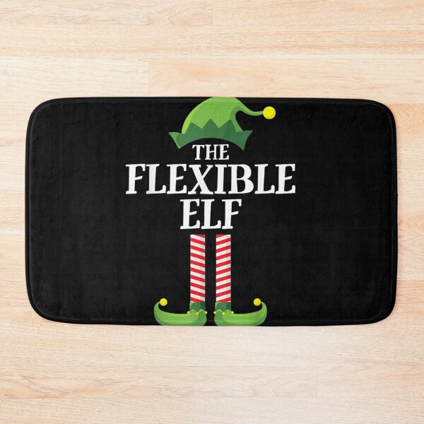 Item preview, Flexible Elf designed and sold by juansherold.