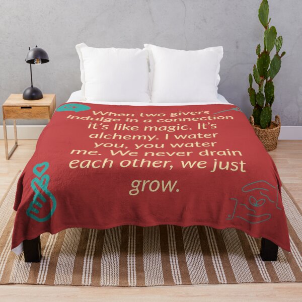 Item preview, Two givers in a relationship  designed and sold by Veritas2816.