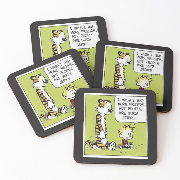 Item preview, Calvin And Hobbes 24 designed and sold by lameydommert.