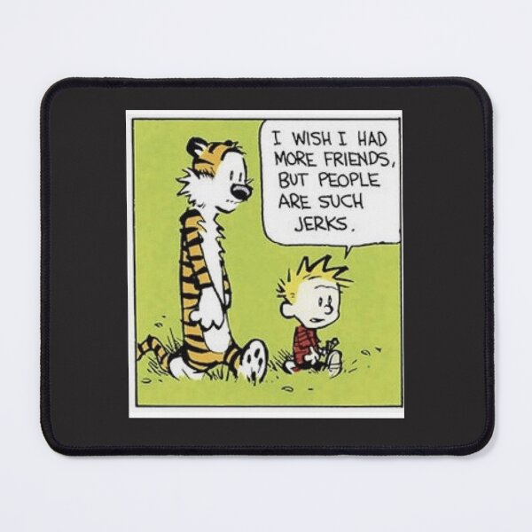 Item preview, Calvin And Hobbes 24 designed and sold by lameydommert.