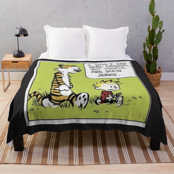 Item preview, Calvin And Hobbes 24 designed and sold by lameydommert.
