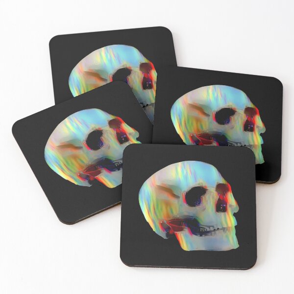 Item preview, Prism Skull designed and sold by AintJames.