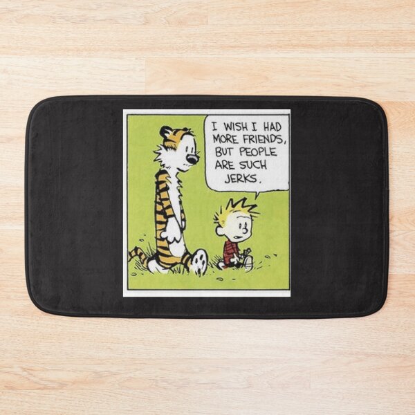 Item preview, Calvin And Hobbes 24 designed and sold by lameydommert.
