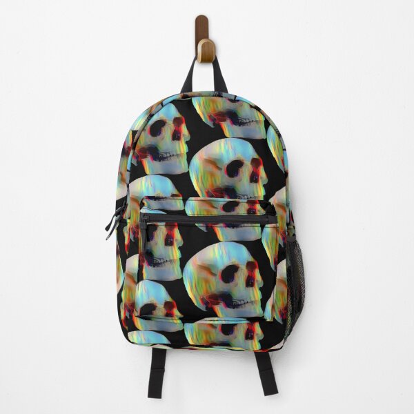 Item preview, Prism Skull designed and sold by AintJames.