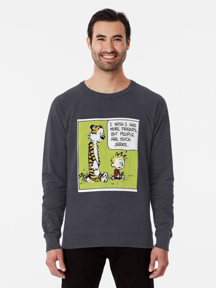 Calvin And Hobbes 24