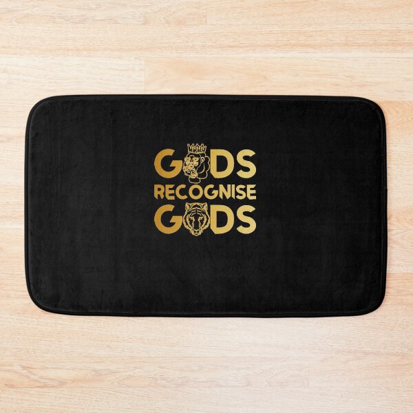 Item preview, Conor McGregor   Gods Recognise Gods Essential T Shirt  designed and sold by DanielCEby.
