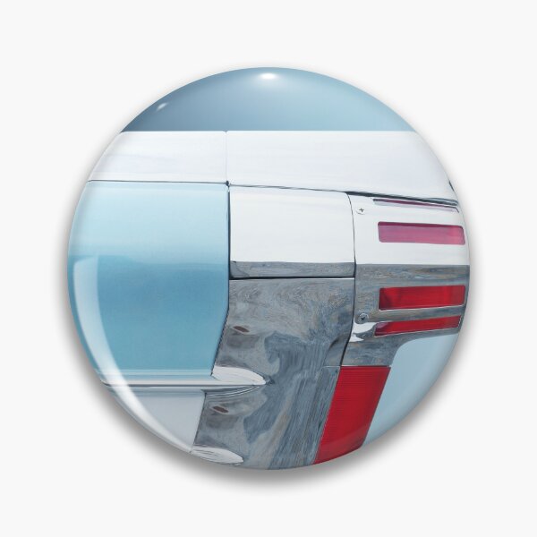 Item preview, American classic car Super 88 1958 abstract designed and sold by Beate Gube.