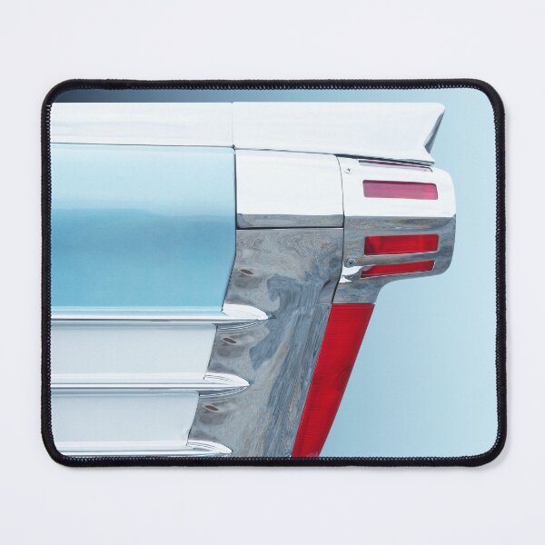 Item preview, American classic car Super 88 1958 abstract designed and sold by Beate Gube.