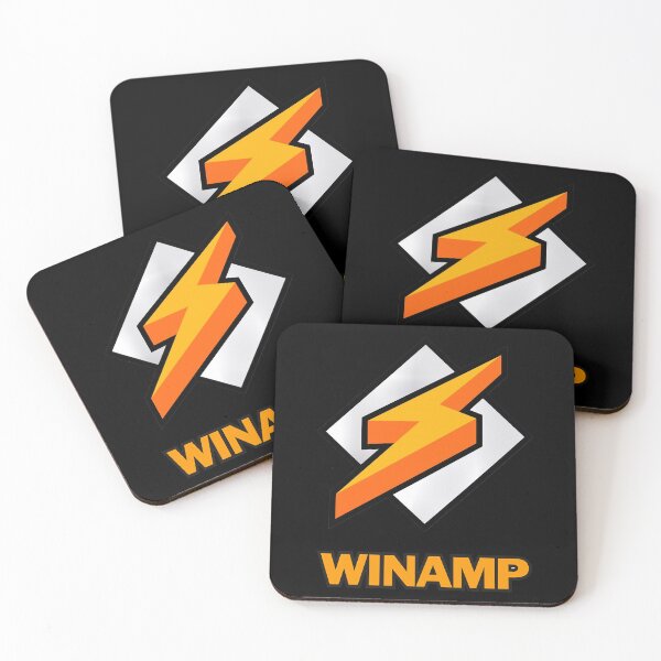 Item preview, Winamp For Fans designed and sold by KarlMertz.