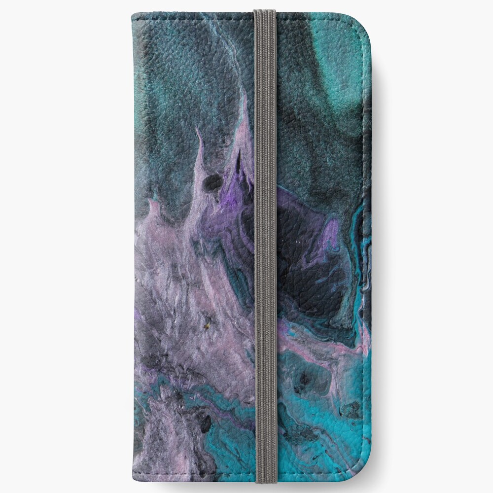 Item preview, iPhone Wallet designed and sold by InsertTitleHere.
