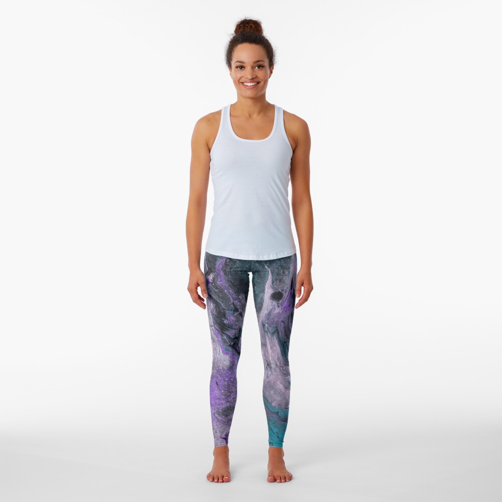 Item preview, Leggings designed and sold by InsertTitleHere.