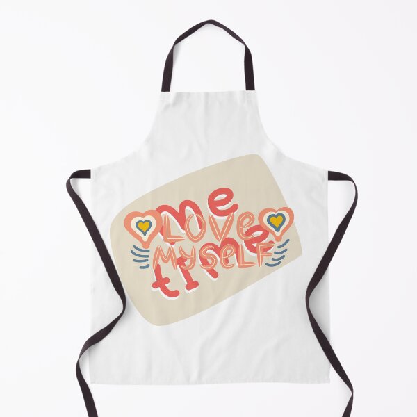Item preview, Love Myself Me time Design designed and sold by Williamdripfoe.