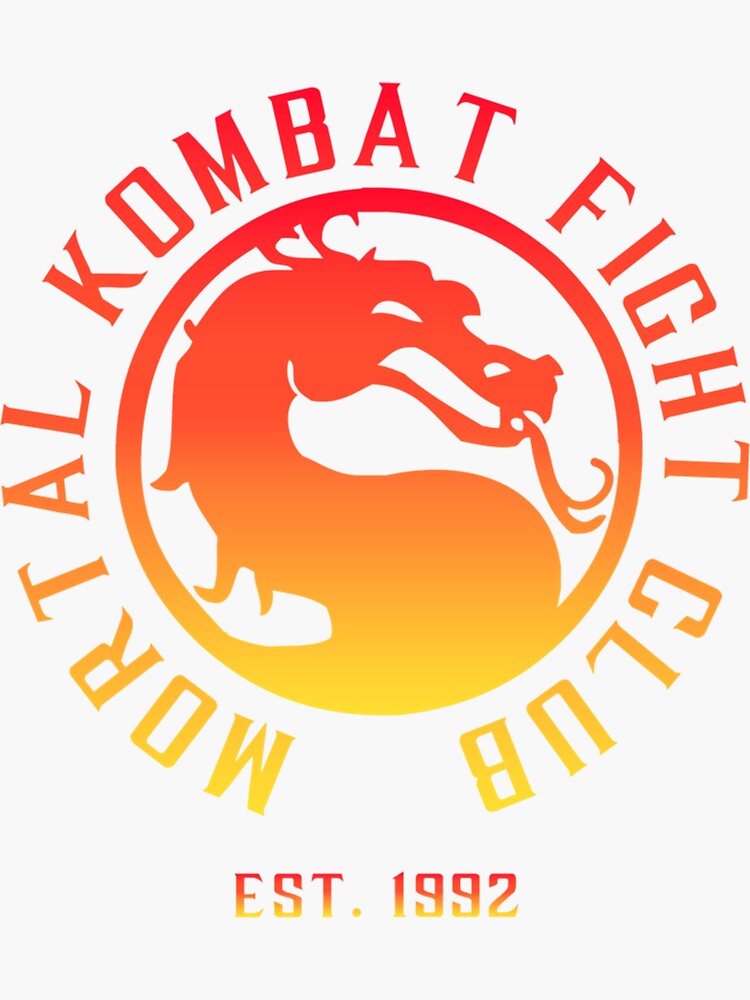 Club Mortal Kombat