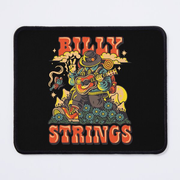 Item preview, Billy Strings FALL WINTER 2021 designed and sold by RosaliaLynne.