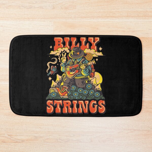 Item preview, Billy Strings FALL WINTER 2021 designed and sold by RosaliaLynne.