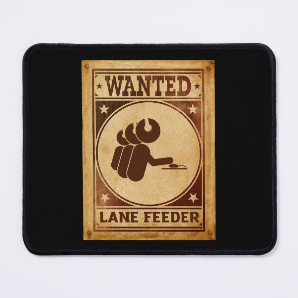 Item preview, WANTED - Lane feeder - BB designed and sold by Nemesiscrowd.