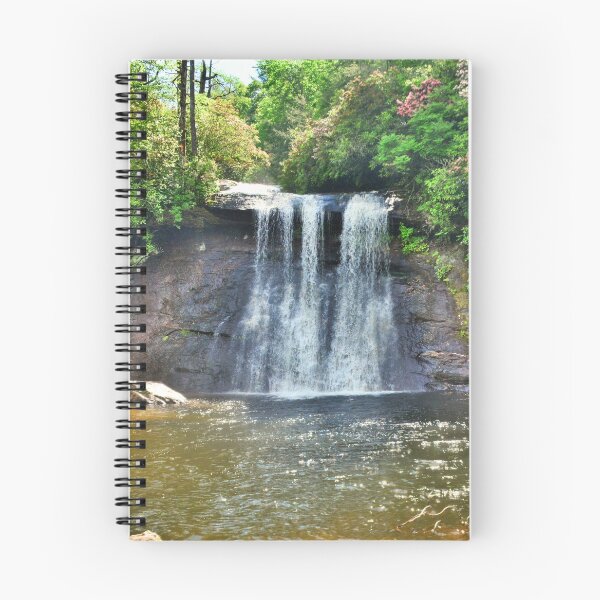 Item preview, Silver Run Falls designed and sold by LisaWootenPhoto.