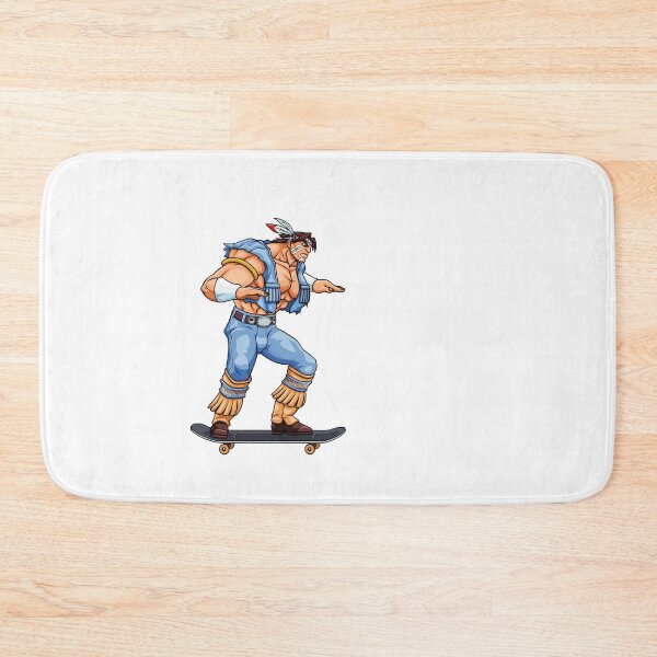 Item preview, T. Hawk on a skateboard designed and sold by ChillerTyp.