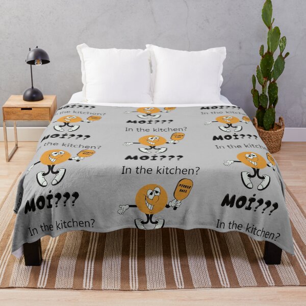Item preview, PICKLEBALL IN THE KITCHEN MOI ??? designed and sold by ArmandoShop.