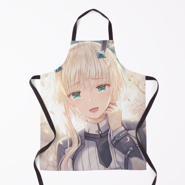 Item preview, Misha Necron The Misfit of Demon King Academy Design designed and sold by jerestudio.