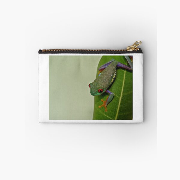 Item preview, Red Eyed Tree Frog designed and sold by insight.
