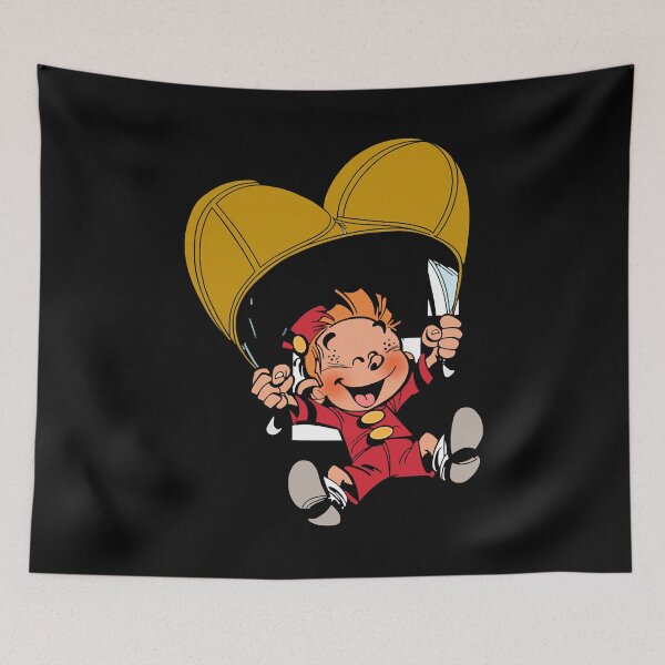 Item preview, For Mens Womens France Spirou Idol Gift Fot You designed and sold by Cassinjayleea51.