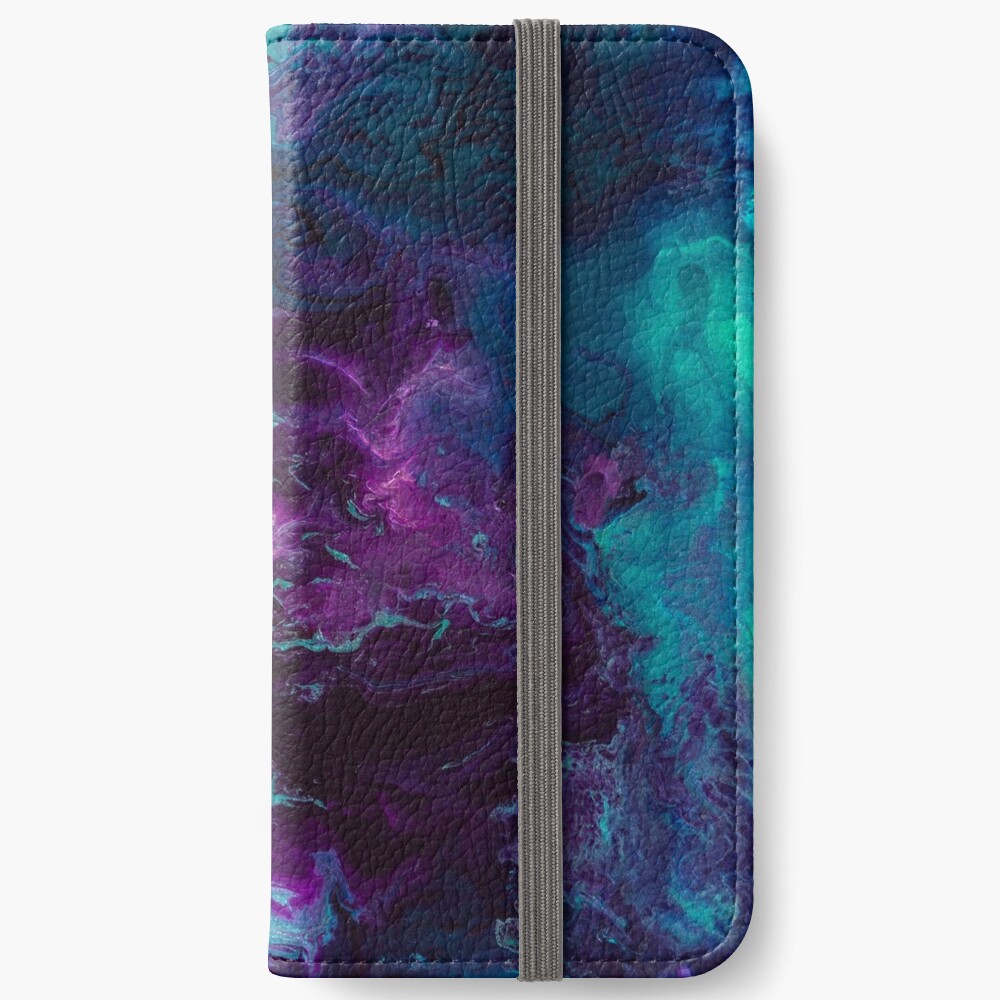 Item preview, iPhone Wallet designed and sold by InsertTitleHere.