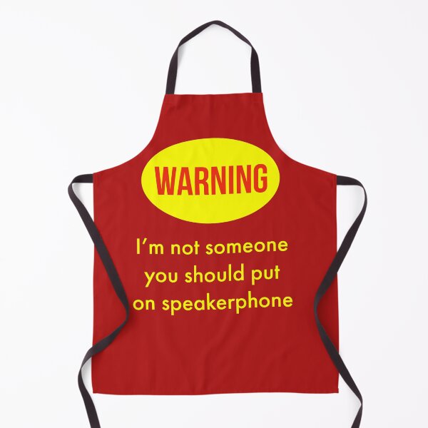 Item preview, Warning label designed and sold by Veritas2816.