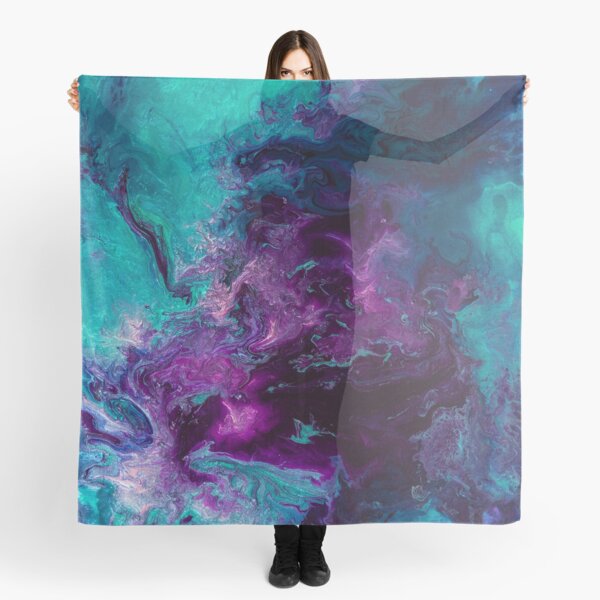 Nebulous Scarf