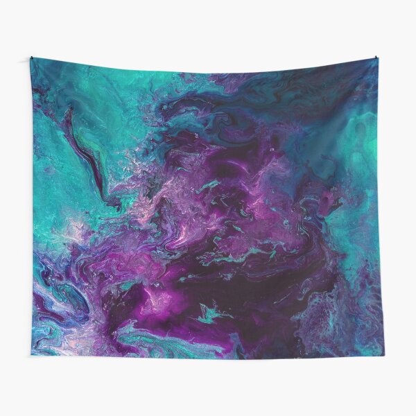 Bathroom Mats By Julia Di Sano Agate Magic Dark Teal