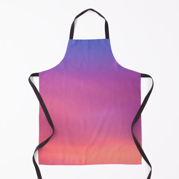 Item preview, Pink and Purple Sunset designed and sold by PotluckPrints.